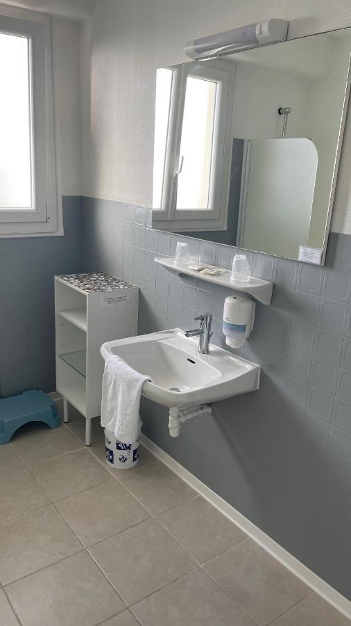 Hotel Les Alignements Carnac Dış mekan fotoğraf