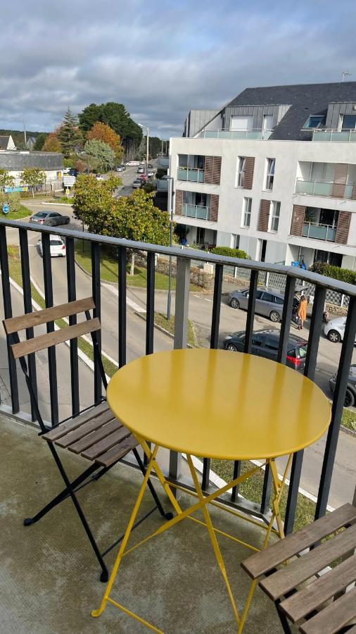 Hotel Les Alignements Carnac Dış mekan fotoğraf