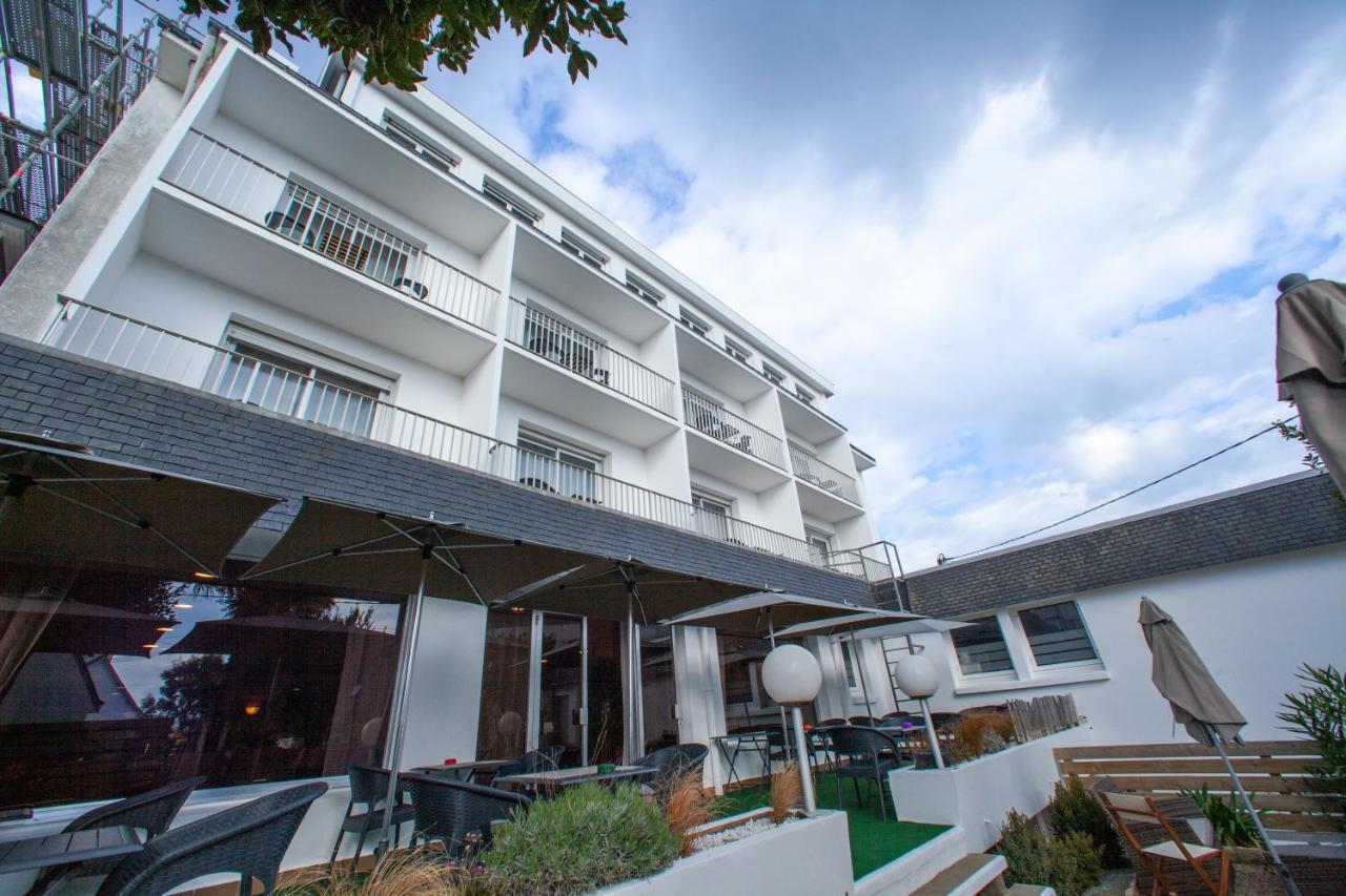 Hotel Les Alignements Carnac Dış mekan fotoğraf