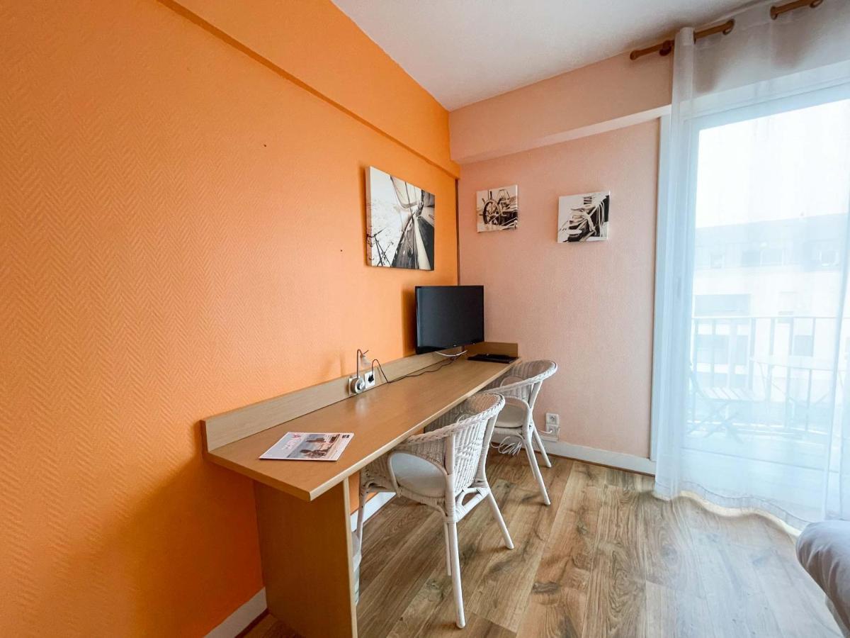 Hotel Les Alignements Carnac Dış mekan fotoğraf