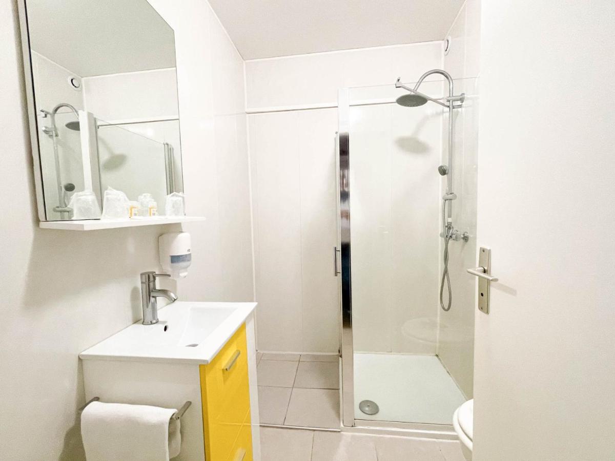 Hotel Les Alignements Carnac Dış mekan fotoğraf
